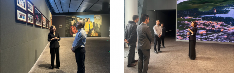 争一流 当冠军 | 我院与阿里巴巴（中国）教育科技有限公司举行数字电商产业学院合作签约仪式