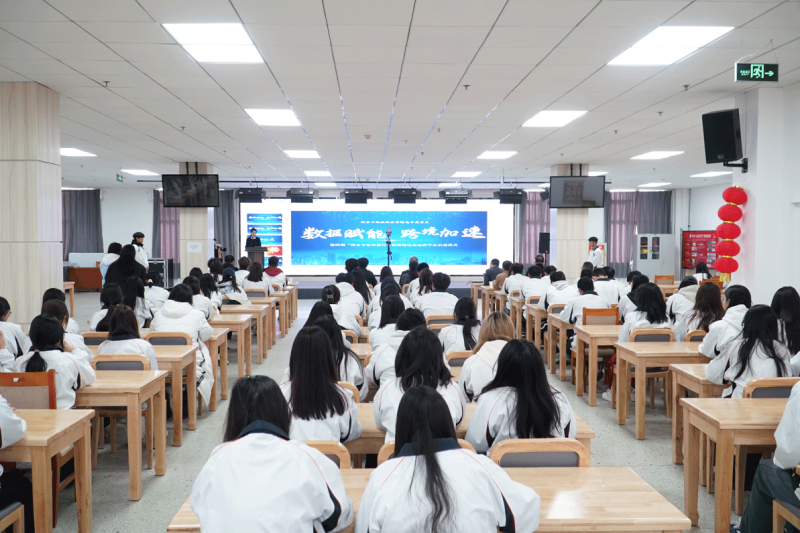 我院举办“周末专家河北行”宣讲活动